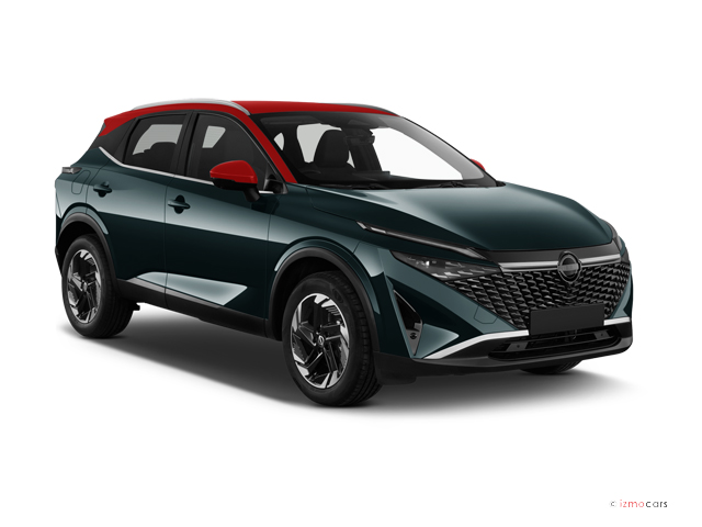 QASHQAI 2022 N-Connecta Qashqai e-Power 190 ch 5 Portes