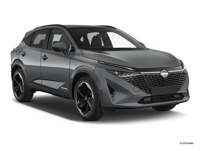 QASHQAI N-Connecta e-Power 190 ch 5 Portes