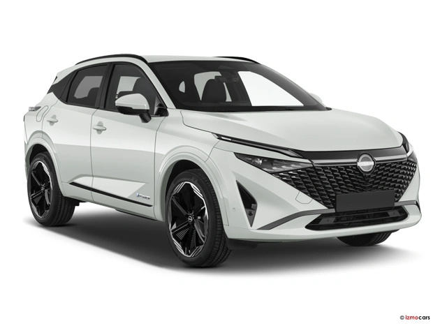 QASHQAI Tekna e-Power 190 ch 5 Portes