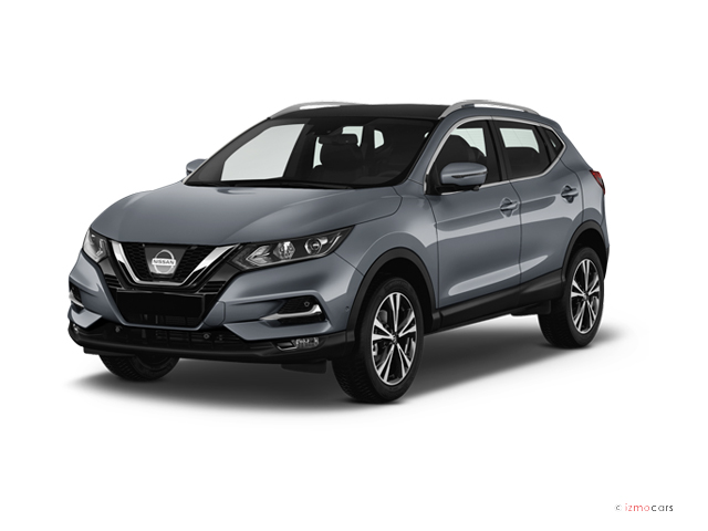QASHQAI EVAPO Business+ Qashqai 1.3 DIG-T 140 5 Portes