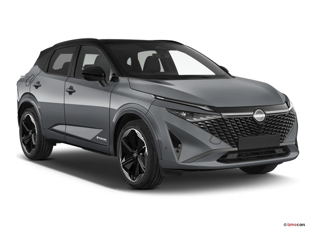 QASHQAI Business Edition e-Power 190 ch 5 Portes