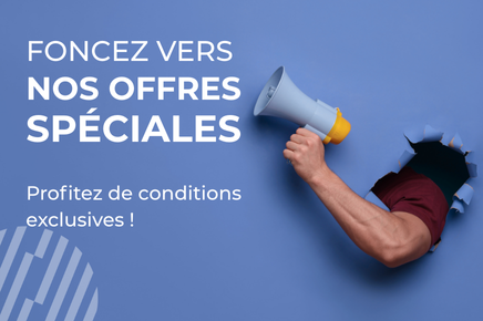 Voitures neuves