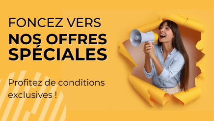 Voitures neuves