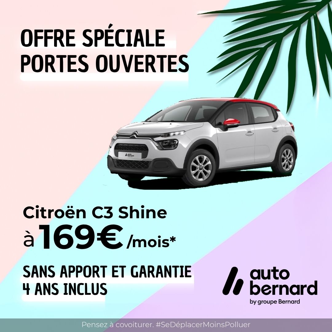 citroen-c3-shine-169-euros-par-mois