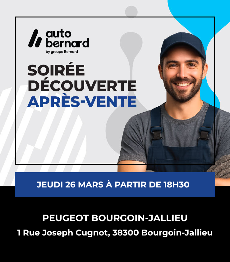 soiree-decouverte-apres-vente-bourgoin-jallieu-autobernard