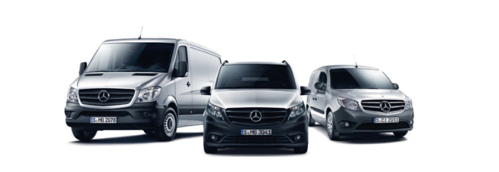 mercedes