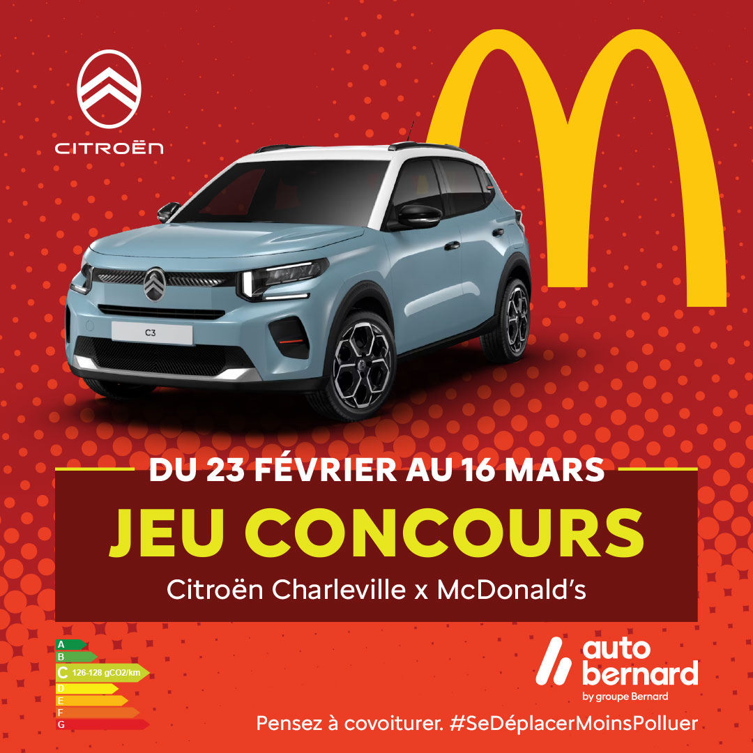 jeu-concours-mcdonalds-citoen-autobernard