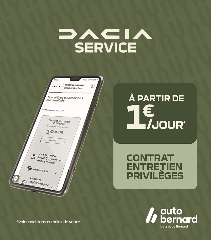 offre-privil&egrave;ge-dacia-vienne