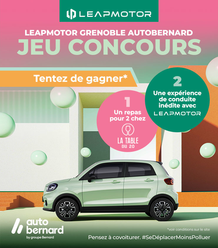 leapmotor