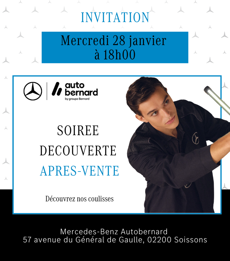 mercedes-autobernard