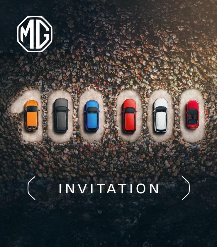 INVITATION AUTOBERNARD