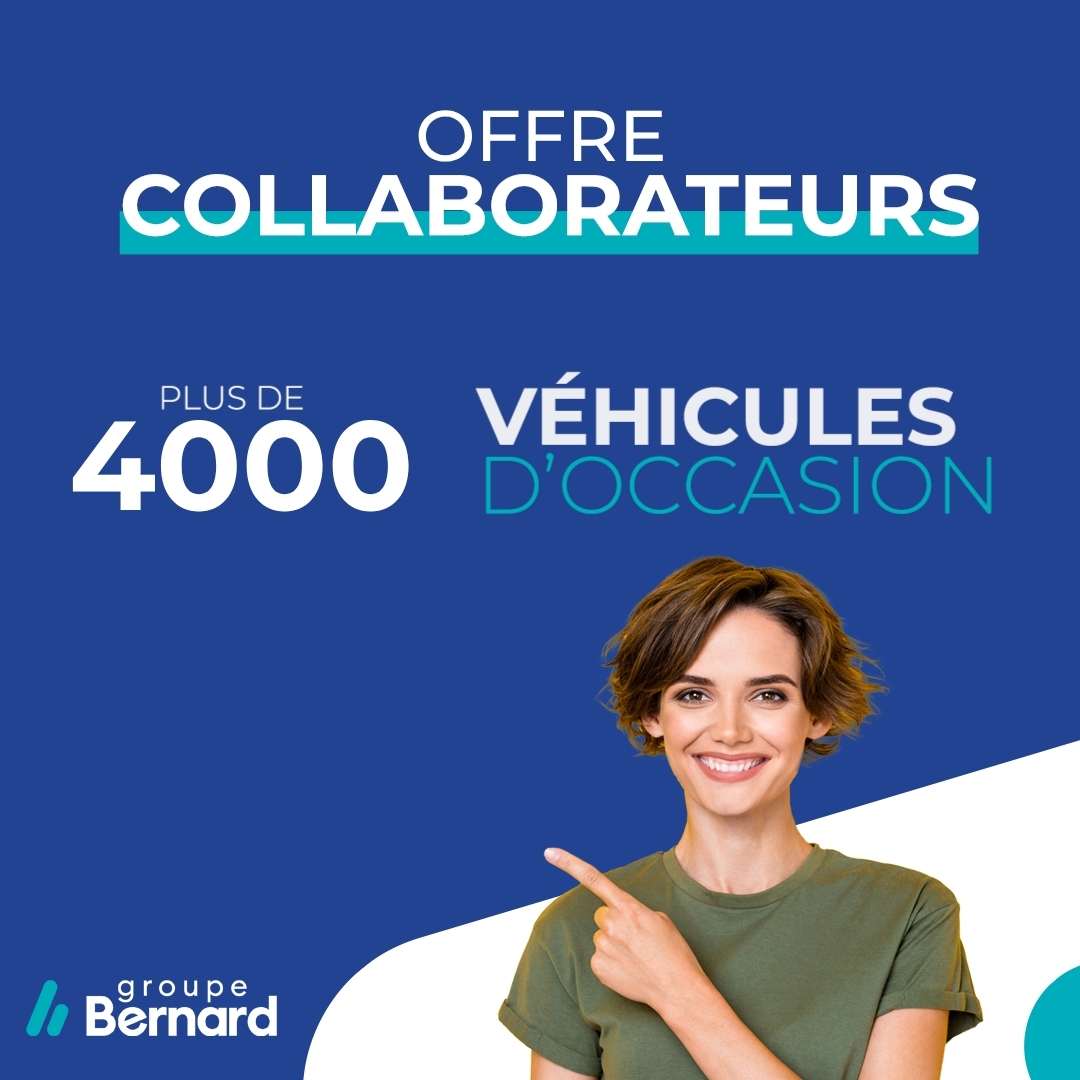 offre collaborateur