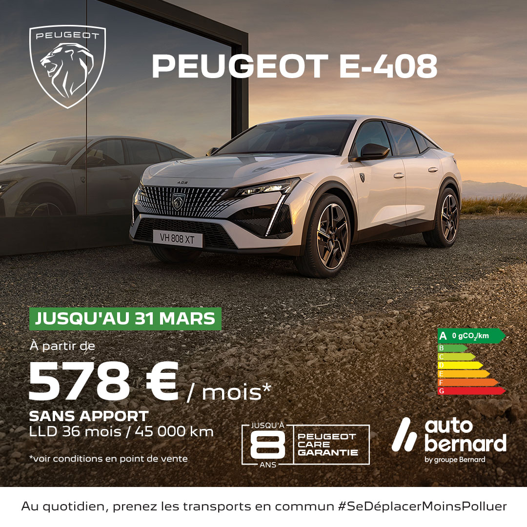 déstockage-peugeot-e-408-autobernard