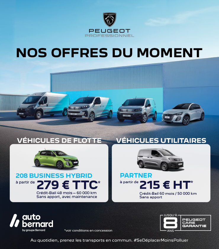 offre-pro-peugeot