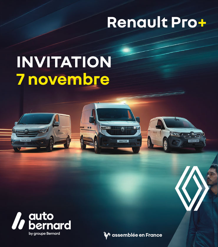 Invitation 7 novembre 