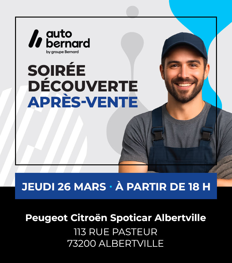 autobernard
