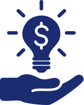 Solutions de financement sur mesure