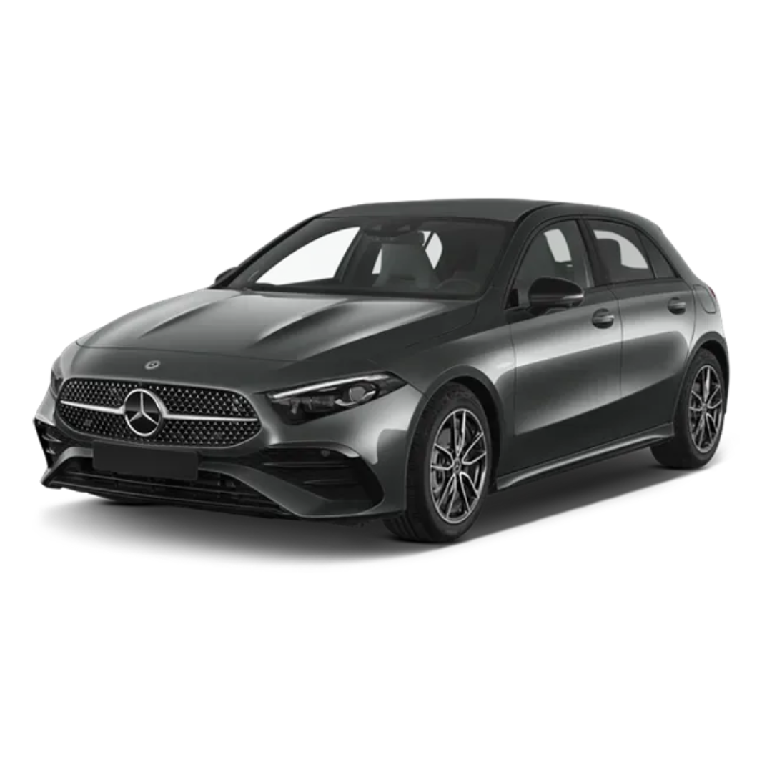 MERCEDES-BENZ Classe A compacte