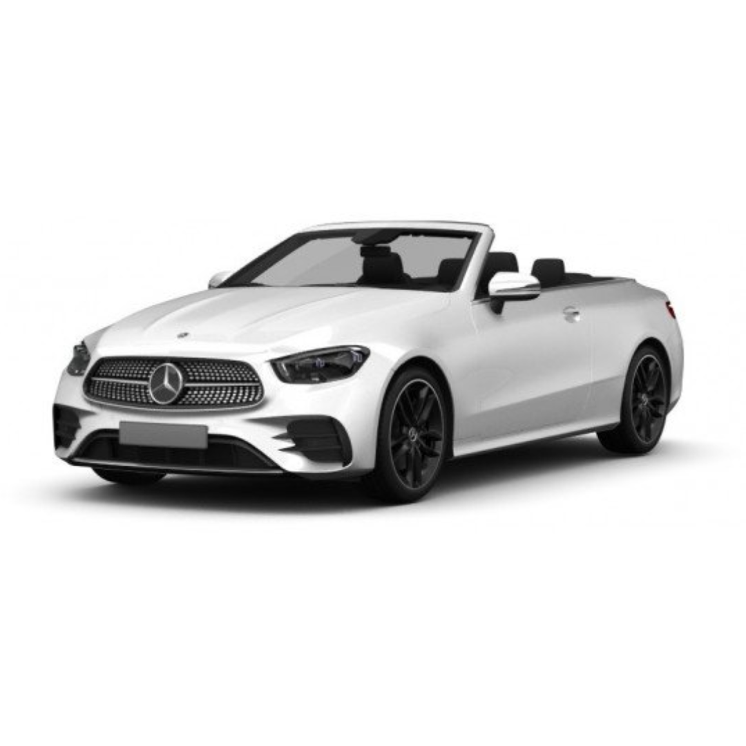 MERCEDES-BENZ Classe E Cabriolet