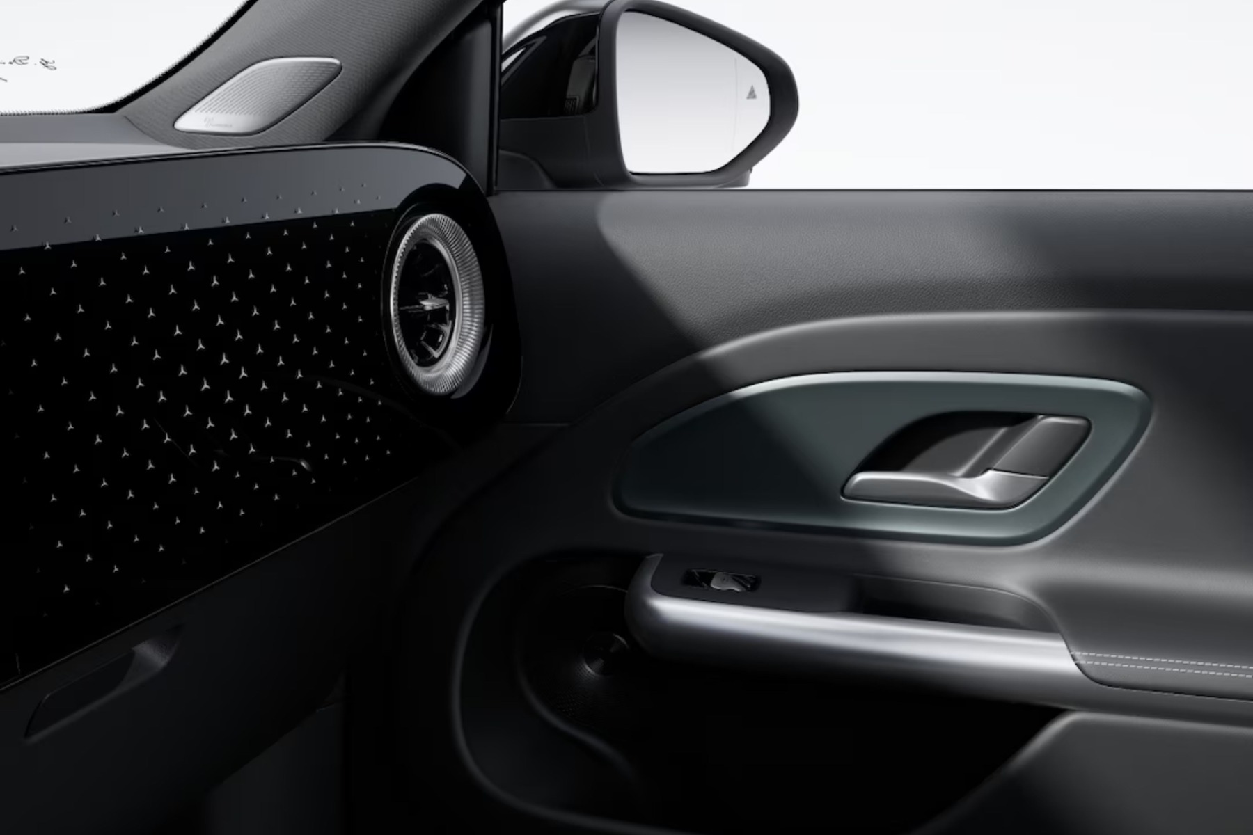 Syst&egrave;me audio Burmester&reg; 3D