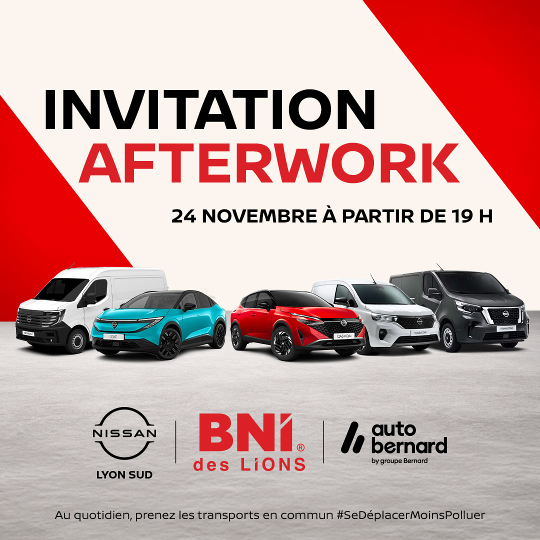 nissan-venissieux-afterwork-pro