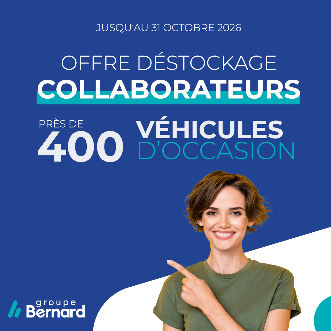 offre collaborateurs