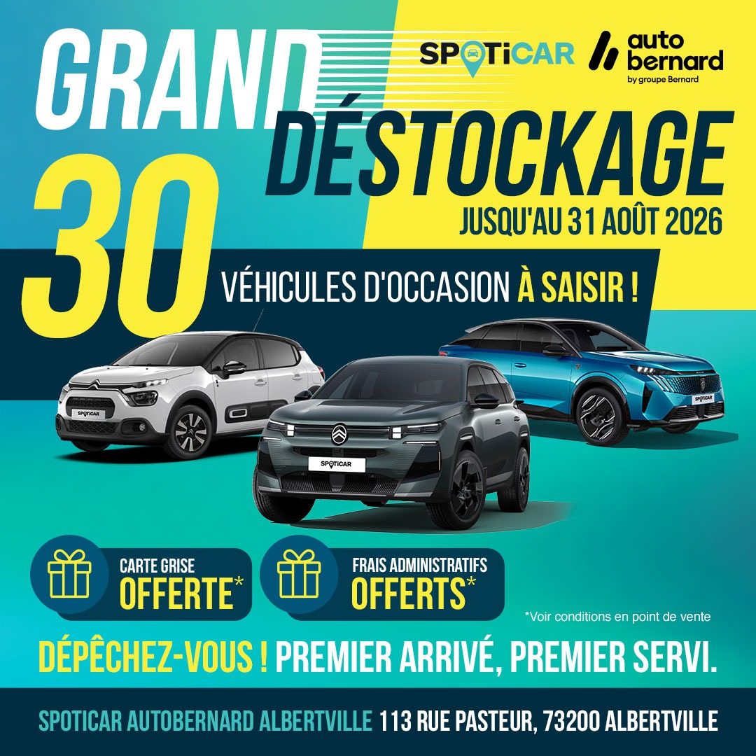 spoticar-albertville-autobernard-destockage-voiture-occasion