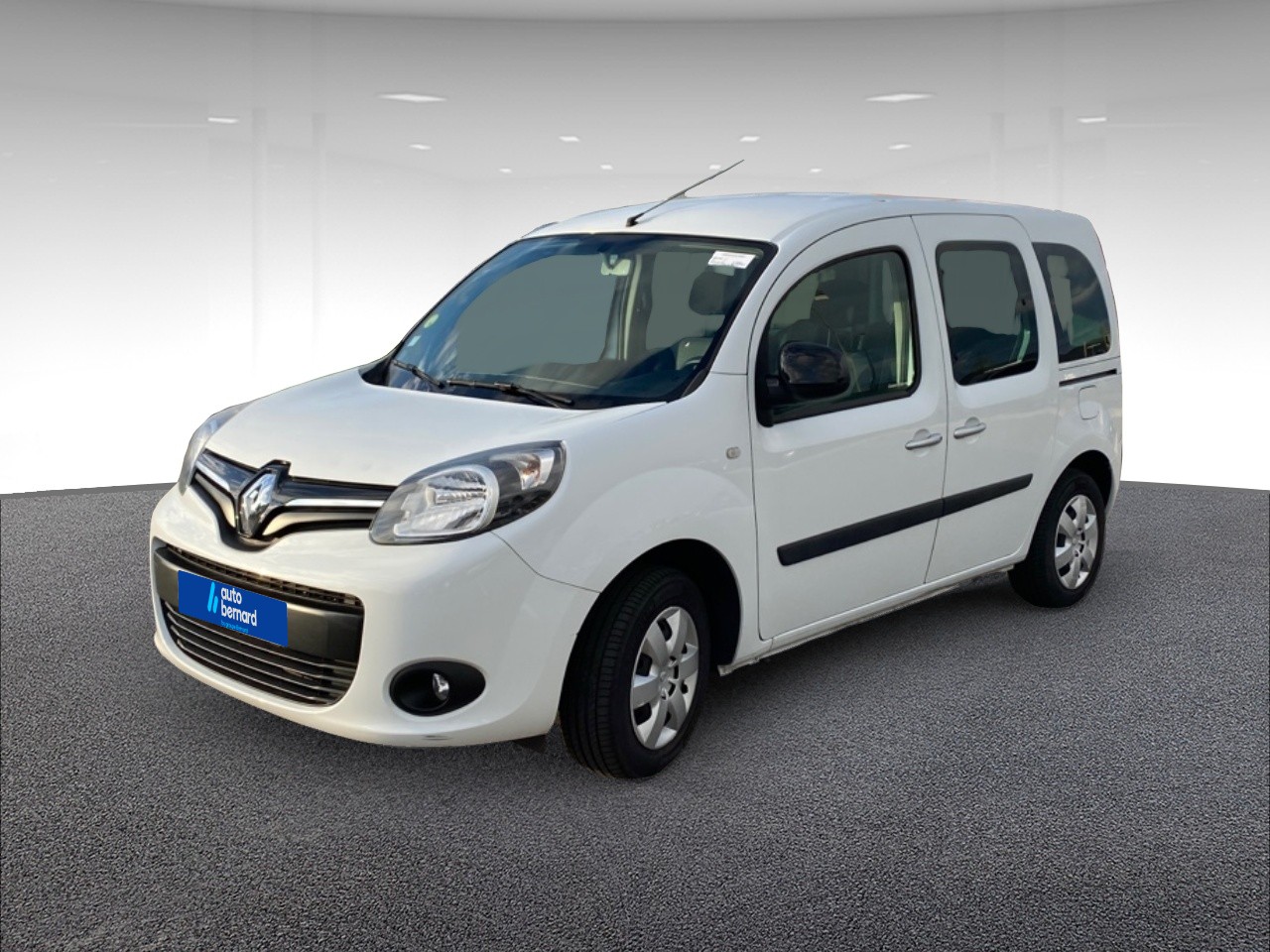 RENAULT Kangoo 1.5 Blue dCi 95ch Business occasion disponible à VALENCE