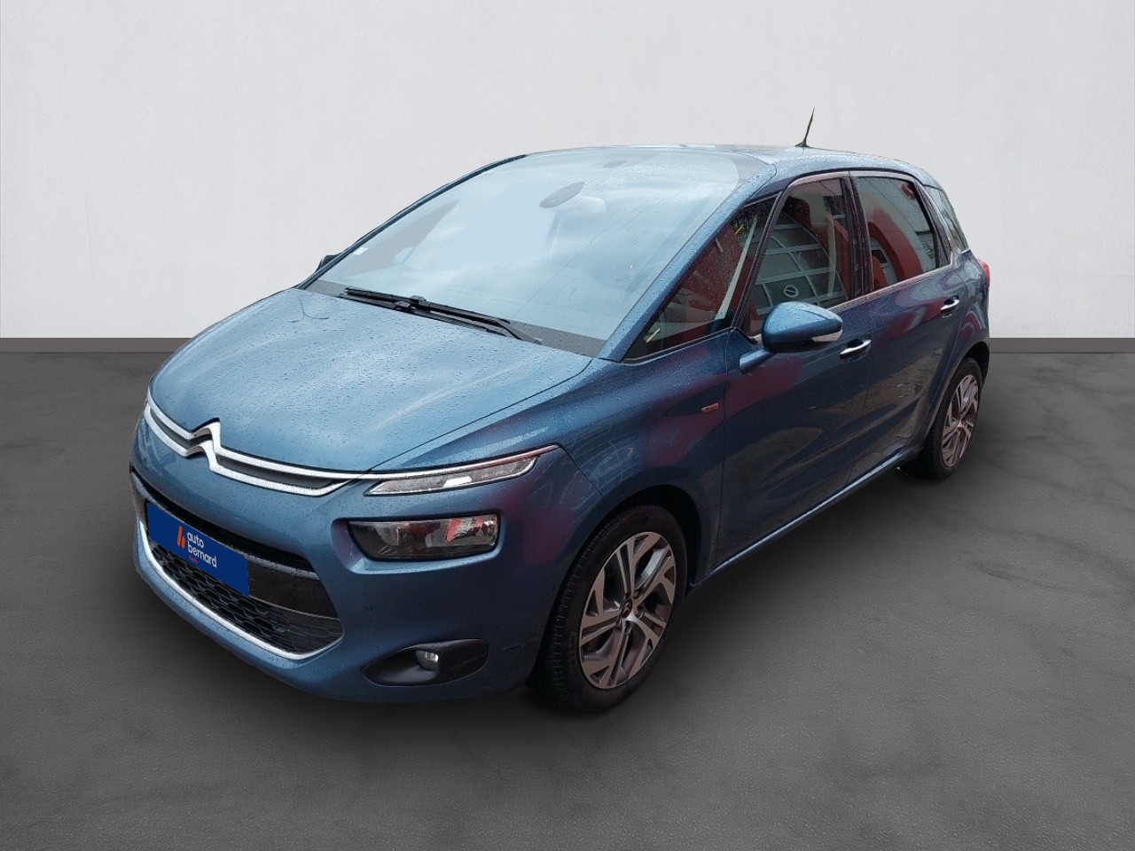 C4 Picasso THP 165ch Exclusive S&S EAT6